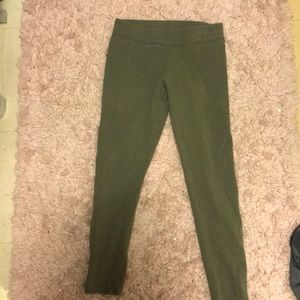 Aerie soft leggings
